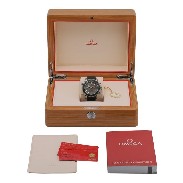 Omega Seamaster Diver 300m 212.92.44.50.99.001 Image 7